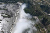 12. Tag - Simbabwe - Victoria Falls (31) &ndash; &copy; Franziska Barthel (Eberhardt TRAVEL)