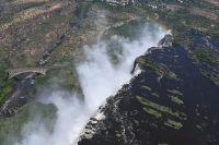 12. Tag - Simbabwe - Victoria Falls (32) &ndash; &copy; Franziska Barthel (Eberhardt TRAVEL)