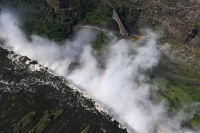 12. Tag - Simbabwe - Victoria Falls (33) &ndash; &copy; Franziska Barthel (Eberhardt TRAVEL)