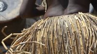 Besuch bei den Mafwe People &ndash; &copy; Annett Müller (Eberhardt TRAVEL)