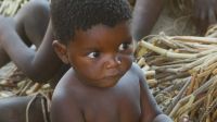 Besuch bei den Mafwe People  &ndash; &copy; Annett Müller (Eberhardt TRAVEL)