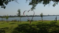 Zambezi Mubala Lodge &ndash; &copy; Annett Müller (Eberhardt TRAVEL)