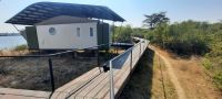 Zambezi Mubala Lodge &ndash; &copy; Annett Müller (Eberhardt TRAVEL)