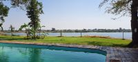 Zambezi Mubala Lodge &ndash; &copy; Annett Müller (Eberhardt TRAVEL)