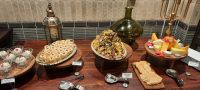 Lekker Buffet &ndash; &copy; Annett Müller (Eberhardt TRAVEL)