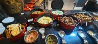 Lekker Buffet &ndash; &copy; Annett Müller (Eberhardt TRAVEL)