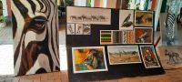 Simbabwe - Bummel in Vic Falls &ndash; &copy; Annett Müller (Eberhardt TRAVEL)