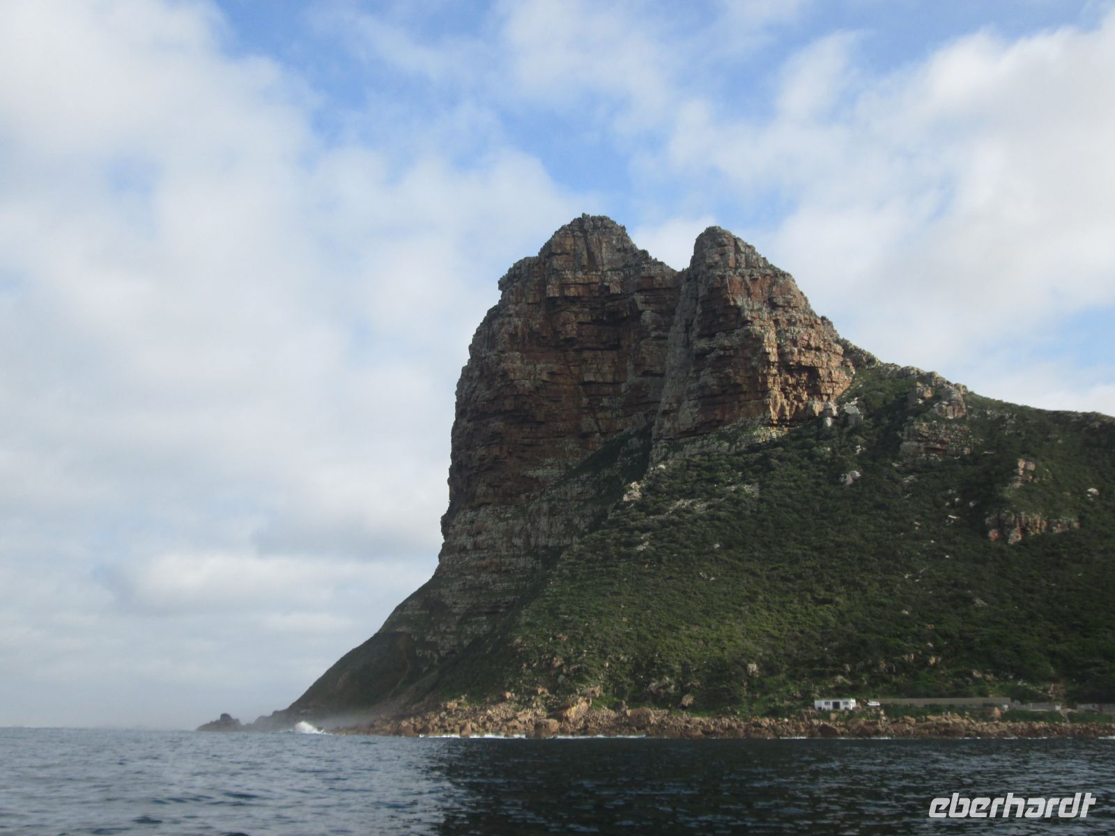 The Sentinel, Hout Bay &ndash; &copy; Heike Heinen (Eberhardt TRAVEL)