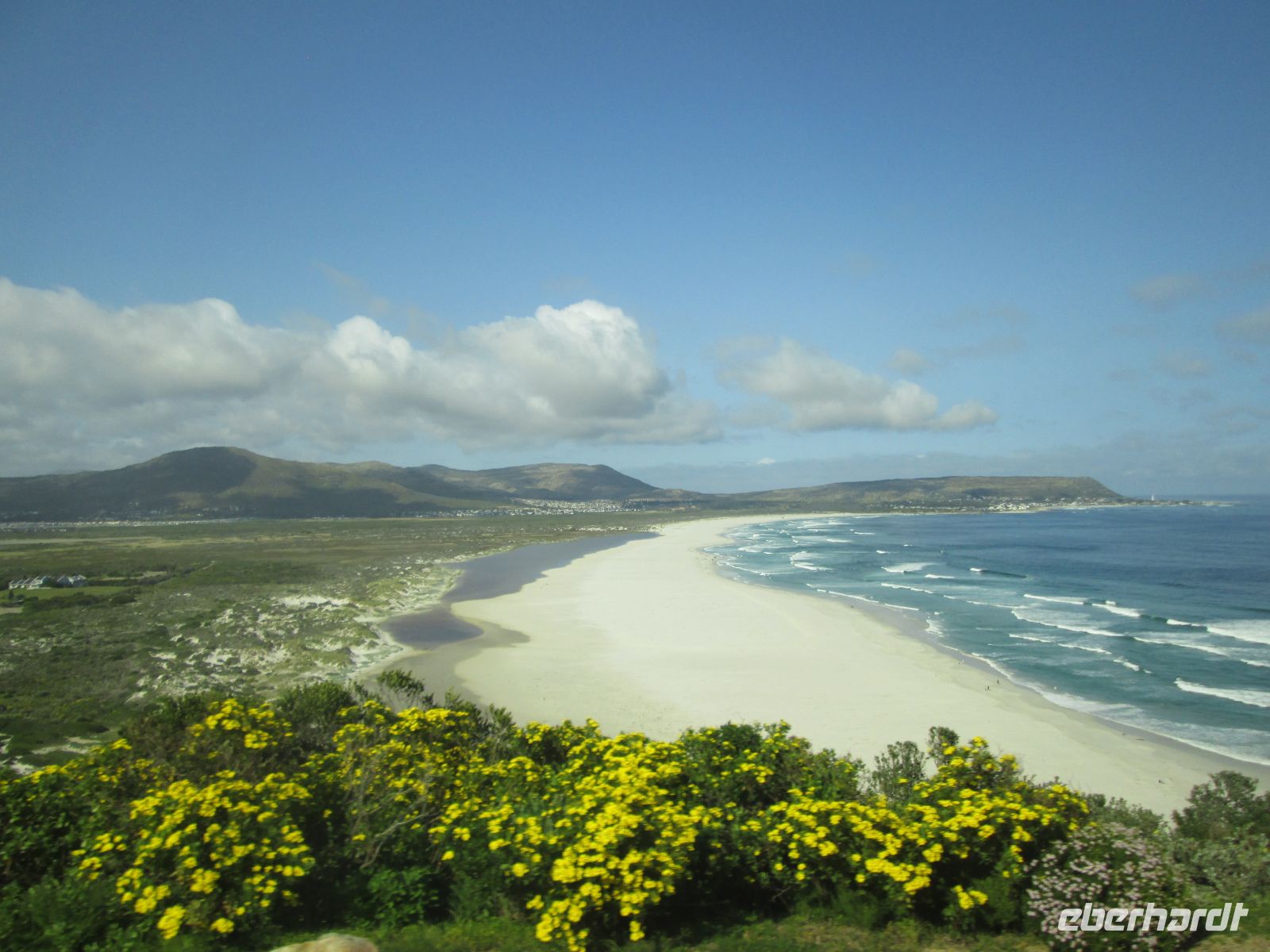 False Bay &ndash; &copy; Heike Heinen (Eberhardt TRAVEL)