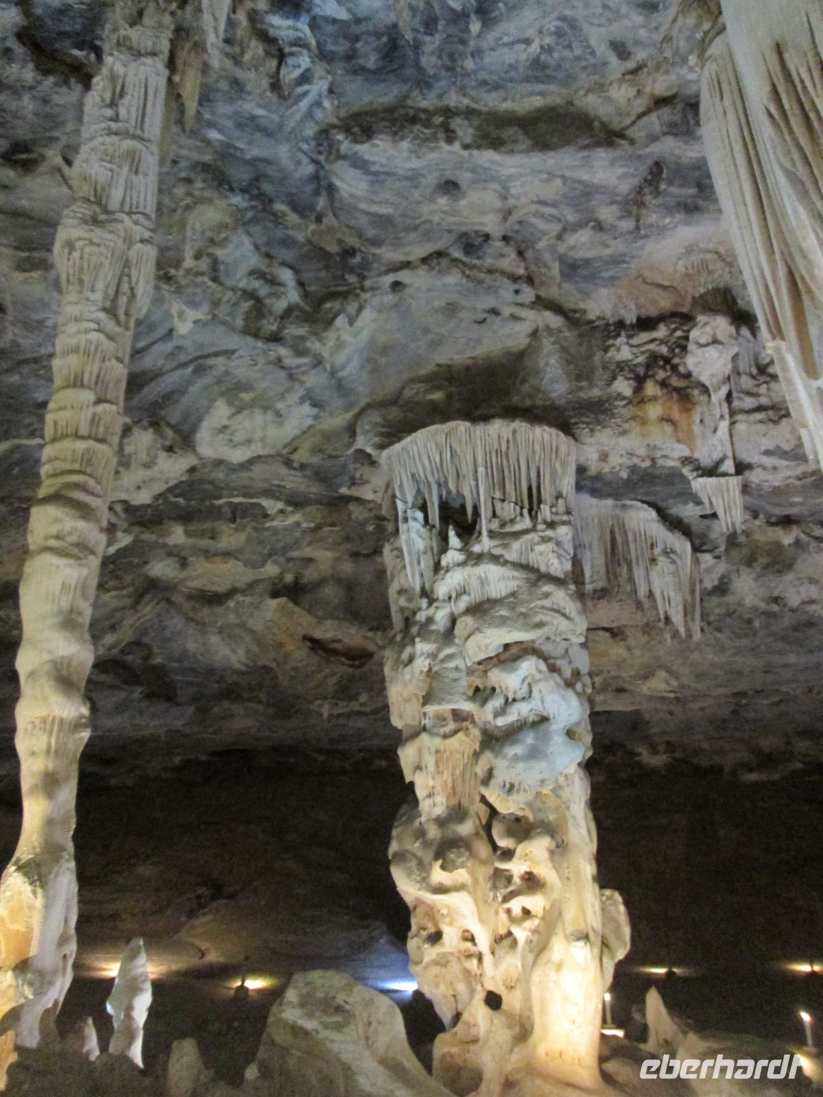 Cango Höhle &ndash; &copy; Heike Heinen (Eberhardt TRAVEL)