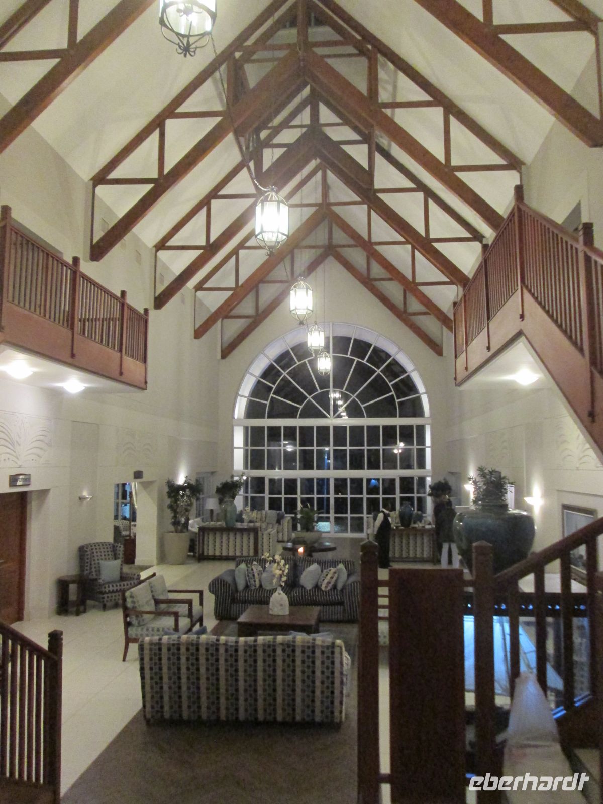 Courtyard Hotel Port Elisabeth &ndash; &copy; Heike Heinen (Eberhardt TRAVEL)