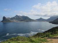 Hout Bay &ndash; &copy; Heike Heinen (Eberhardt TRAVEL)