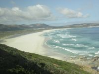 False Bay &ndash; &copy; Heike Heinen (Eberhardt TRAVEL)