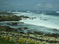 Kap der Guten Hoffnung &ndash; &copy; Heike Heinen (Eberhardt TRAVEL)