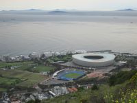 Stadion Kapstadt &ndash; &copy; Heike Heinen (Eberhardt TRAVEL)