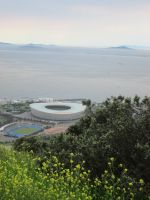 Stadion Kapstadt &ndash; &copy; Heike Heinen (Eberhardt TRAVEL)