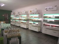 Aloe Fabrik  &ndash; &copy; Heike Heinen (Eberhardt TRAVEL)