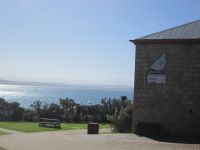 Mosselbay: Diasmuseum &ndash; &copy; Heike Heinen (Eberhardt TRAVEL)