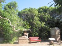 Postbaum Mosselbay &ndash; &copy; Heike Heinen (Eberhardt TRAVEL)