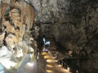 Cango Höhle &ndash; &copy; Heike Heinen (Eberhardt TRAVEL)