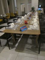 Restaurant im 