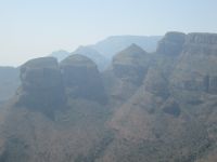 Three Rondavels / 3 Rundhütten &ndash; &copy; Heike Heinen (Eberhardt TRAVEL)