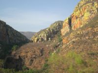 Kleine Drakensberge &ndash; &copy; Heike Heinen (Eberhardt TRAVEL)