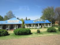 Dullstrom, beliebt bei den Johannesburgern &ndash; &copy; Heike Heinen (Eberhardt TRAVEL)