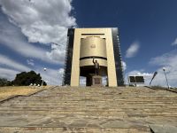 Uabhängigkeitsmuseum Windhoek &ndash; &copy; Nicole Madeleine Ogola (Eberhardt TRAVEL)