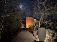 Toshari Lodge &ndash; &copy; Nicole Madeleine Ogola (Eberhardt TRAVEL)