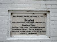 Namutoni &ndash; &copy; Nicole Madeleine Ogola (Eberhardt TRAVEL)