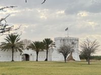 Fort Namutoni &ndash; &copy; Nicole Madeleine Ogola (Eberhardt TRAVEL)