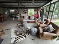 Gabus Game Lodge &ndash; &copy; Nicole Madeleine Ogola (Eberhardt TRAVEL)