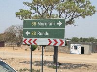Auf unserem Weg &ndash; &copy; Nicole Madeleine Ogola (Eberhardt TRAVEL)