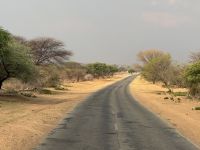 Namibia &ndash; &copy; Nicole Madeleine Ogola (Eberhardt TRAVEL)