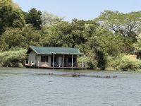 Am Okavango &ndash; &copy; Nicole Madeleine Ogola (Eberhardt TRAVEL)