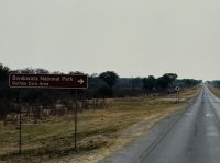 Bwabwata NP &ndash; &copy; Nicole Madeleine Ogola (Eberhardt TRAVEL)