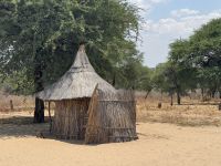Mafwe Village &ndash; &copy; Nicole Madeleine Ogola (Eberhardt TRAVEL)