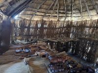 Mafwe Village &ndash; &copy; Nicole Madeleine Ogola (Eberhardt TRAVEL)