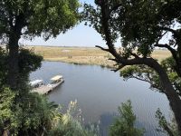 Kwando &ndash; &copy; Nicole Madeleine Ogola (Eberhardt TRAVEL)