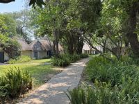 Wohneinheiten Namushasha River Lodge &ndash; &copy; Nicole Madeleine Ogola (Eberhardt TRAVEL)