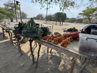 Markttag  &ndash; &copy; Nicole Madeleine Ogola (Eberhardt TRAVEL)