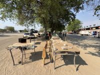Martktag &ndash; &copy; Nicole Madeleine Ogola (Eberhardt TRAVEL)