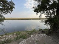 Chobe NP &ndash; &copy; Nicole Madeleine Ogola (Eberhardt TRAVEL)