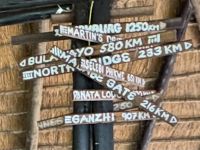 Chobe Safari Lodge &ndash; &copy; Nicole Madeleine Ogola (Eberhardt TRAVEL)