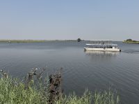Chobe River &ndash; &copy; Nicole Madeleine Ogola (Eberhardt TRAVEL)