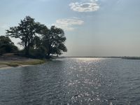 Chobe River &ndash; &copy; Nicole Madeleine Ogola (Eberhardt TRAVEL)