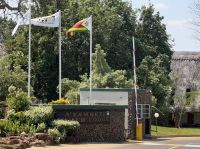A'zambesi Lodge &ndash; &copy; Nicole Madeleine Ogola (Eberhardt TRAVEL)