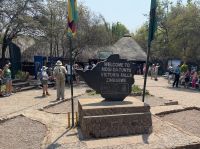 Victoria Falls &ndash; &copy; Nicole Madeleine Ogola (Eberhardt TRAVEL)
