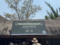 Victoria Falls NP &ndash; &copy; Nicole Madeleine Ogola (Eberhardt TRAVEL)